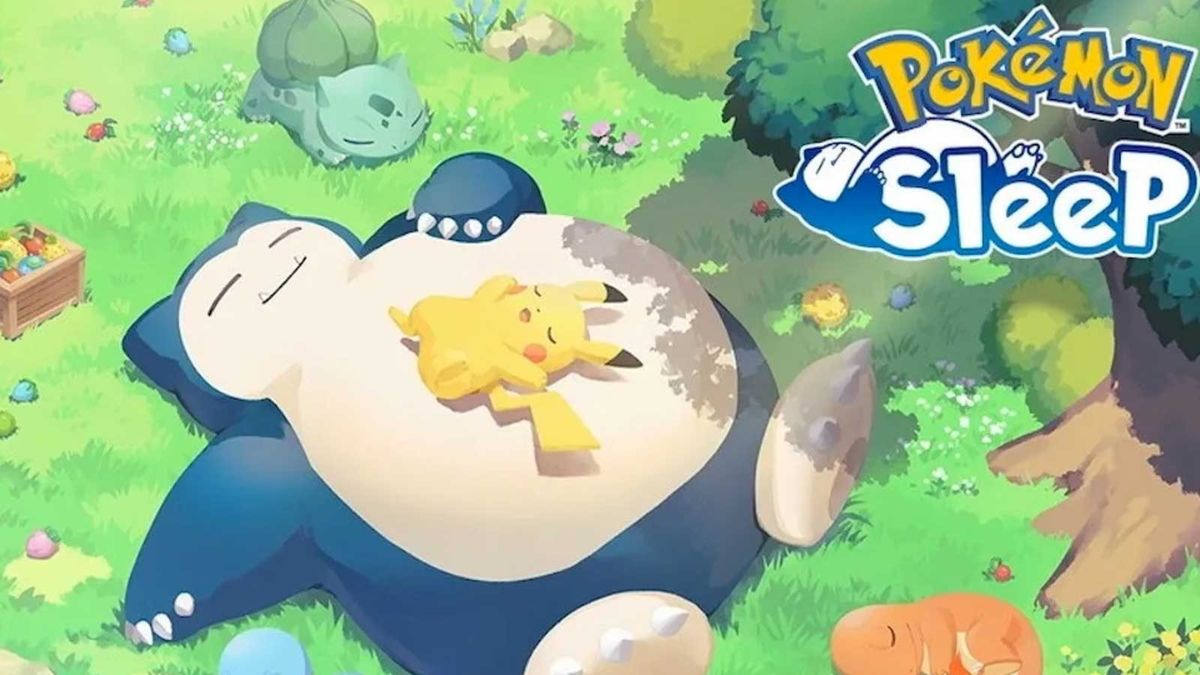 Not limited to your sleep: Pokemon Sleep user shared how the app also  tracked his 'FARTS' during night