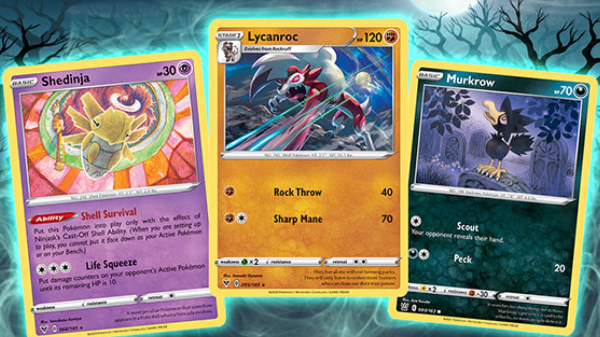 Pokémon TCG Releases Trick Or Trade BOOster 2023 This Week