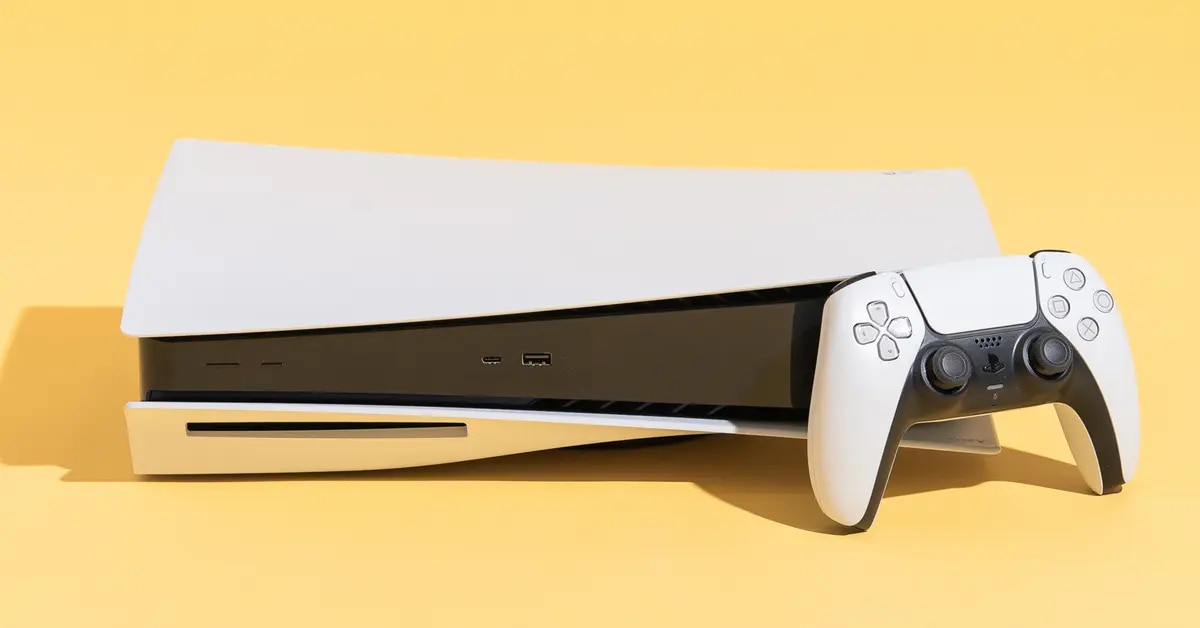 Ps5 pre online order germany