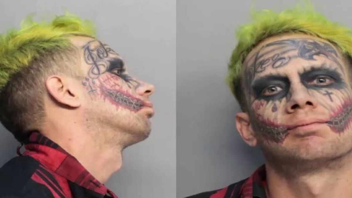 Florida Joker shares his views about the new GTA 6 trailer!