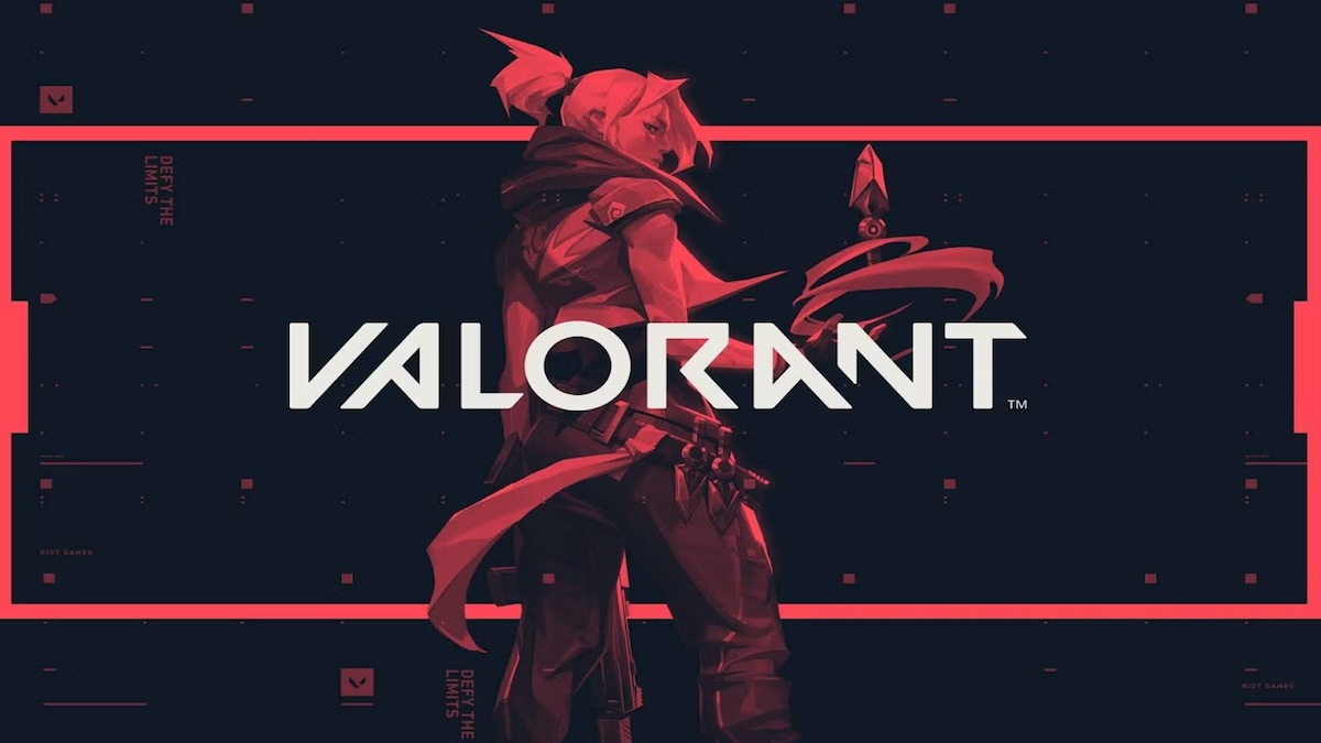 Riot Games Announces VALORANT Competitive Map Pool Changes for Patch 9.08