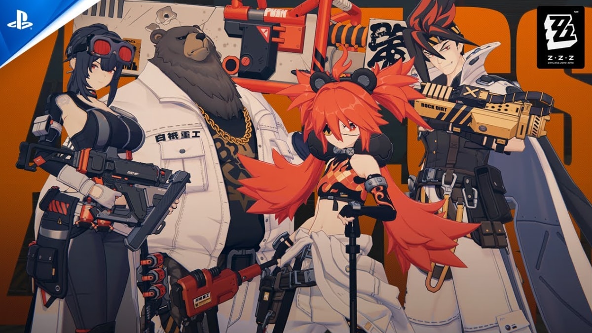 Zenless Zone Zero New Leaks Reveals Features and More in Version 1.1