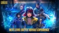 Garena Free Fire MAX Redeem Codes for February 9, 2025: Unlock Exclusive Rewards Now