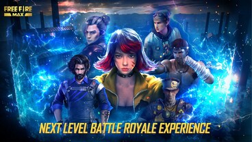 Garena Free Fire MAX Redeem Codes for February 9, 2025: Unlock Exclusive Rewards Now
