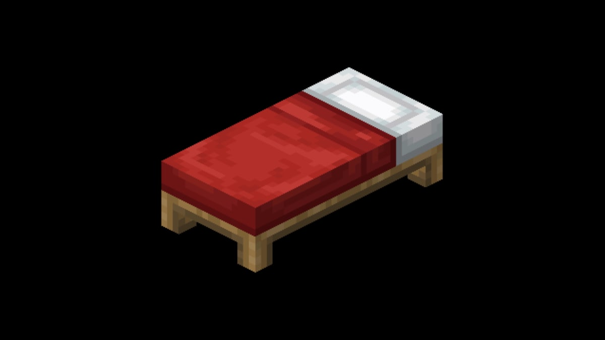 How to Make a Bed in Minecraft: A Complete Guide