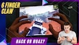 The 6-Finger Claw Advantage in BGMI & COD Mobile; Pros & Cons Explained
