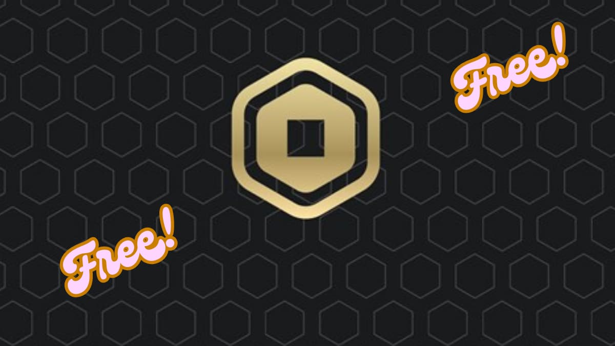 Vibrant Get Free Robux Background in 4K Vibrant Get Free Robux Background in 4K