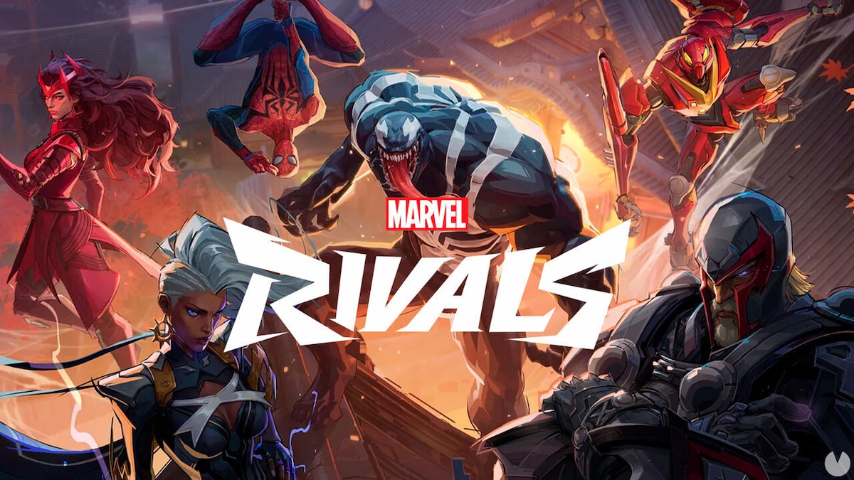Marvel Rivals Confirms More Upcoming Characters for the Roster