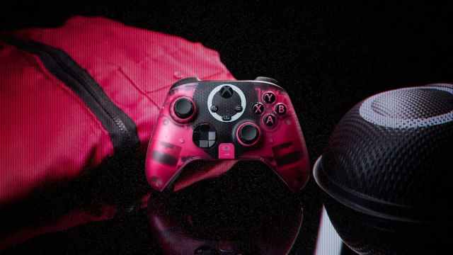 لعبة COD Black Ops 6 x Squid Games لعبة COD Black Ops 6 x Squid Games