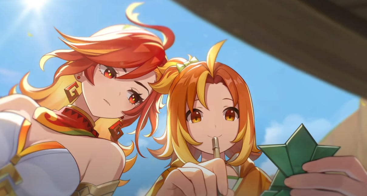 Genshin Impact's Mavuika Teaser: Themes, Voices, and What to Expect