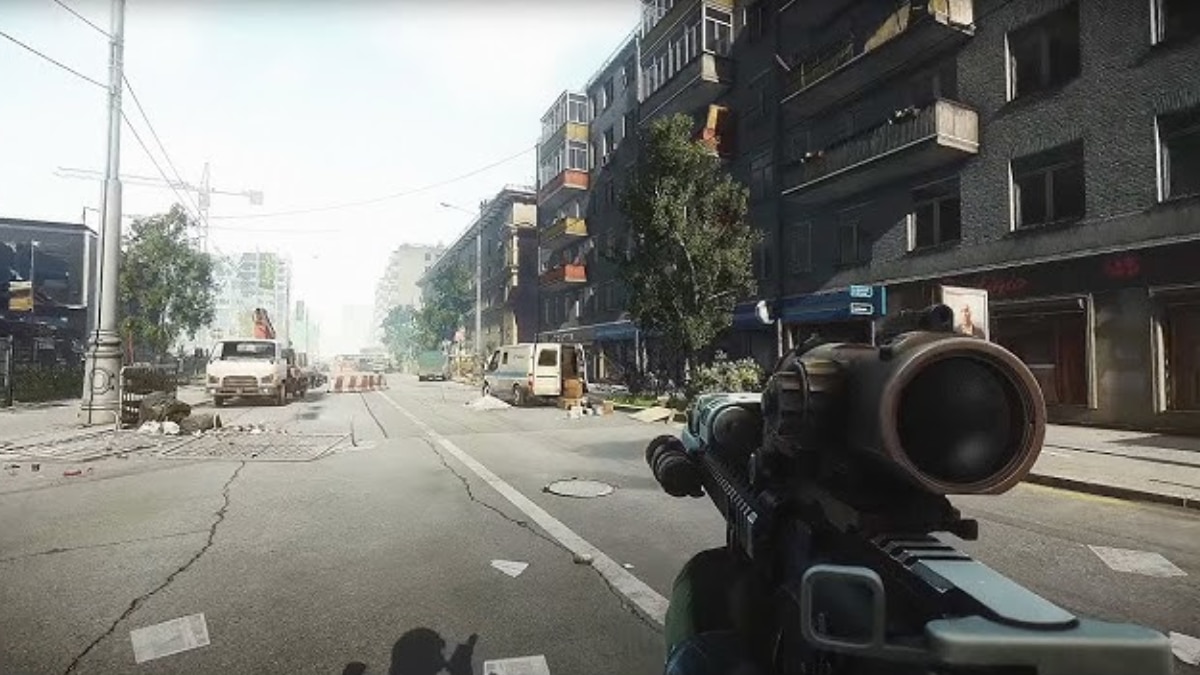 Escape from Tarkov New Year Twitch Drops Event 20242025 Rewards Tarkov Event 2025r 2025