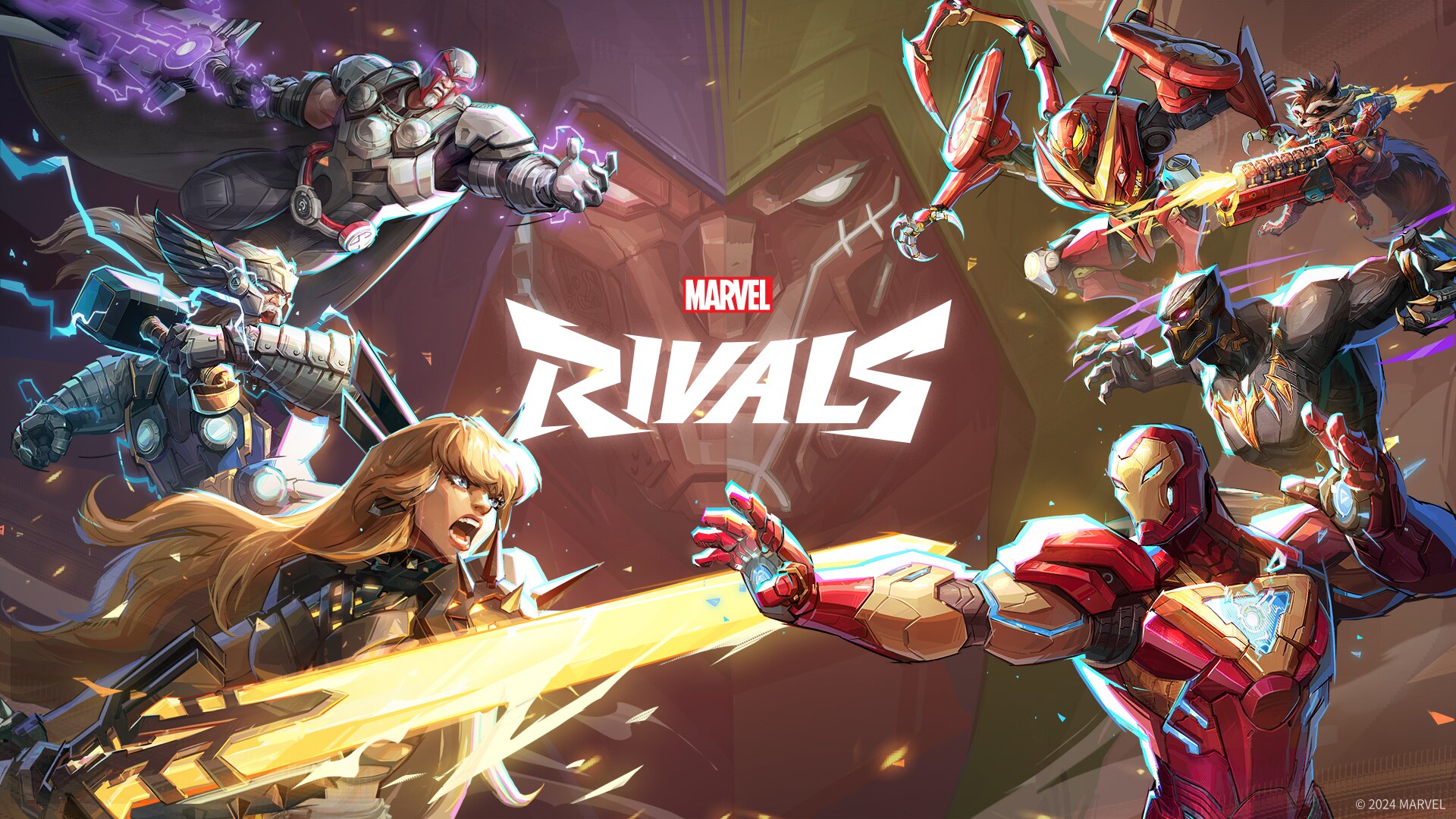 ما هي لوحة صدارة Marvel Rivals وكيفية عرضها ما هي لوحة صدارة Marvel Rivals وكيفية عرضها