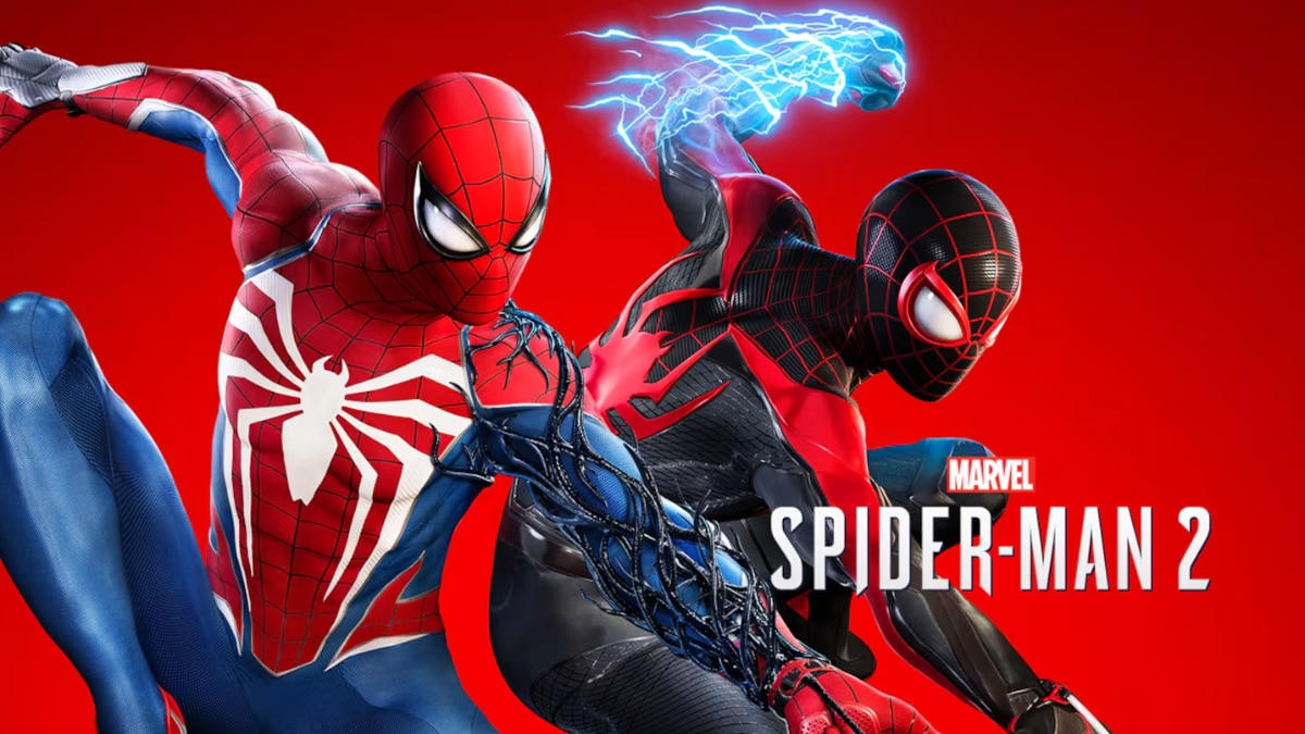 300125125245 Marvel’s Spider-Man 2 PC Arrival: Raytracing, Ultrawide, and System Requirements