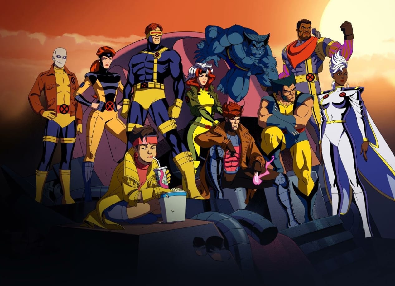 New X-Men Heroes and Abilities Leaked for Marvel Rivals; Check Details