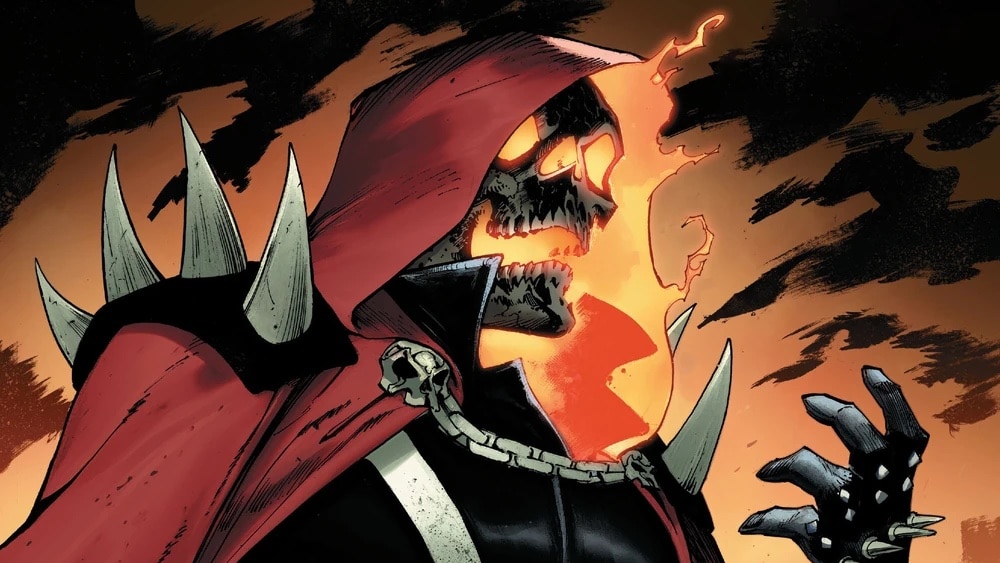 Marvel Rivals 