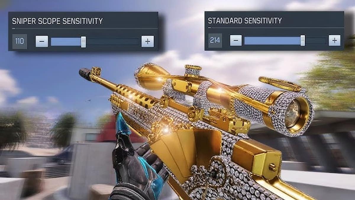 Best Settings for Perfect Aiming in COD: Mobile; Detailed Guide
