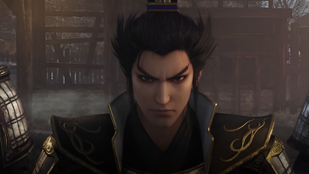 How to Navigate Fast in Dynasty Warriors: Origins How to Navigate Fast in Dynasty Warriors: Origins