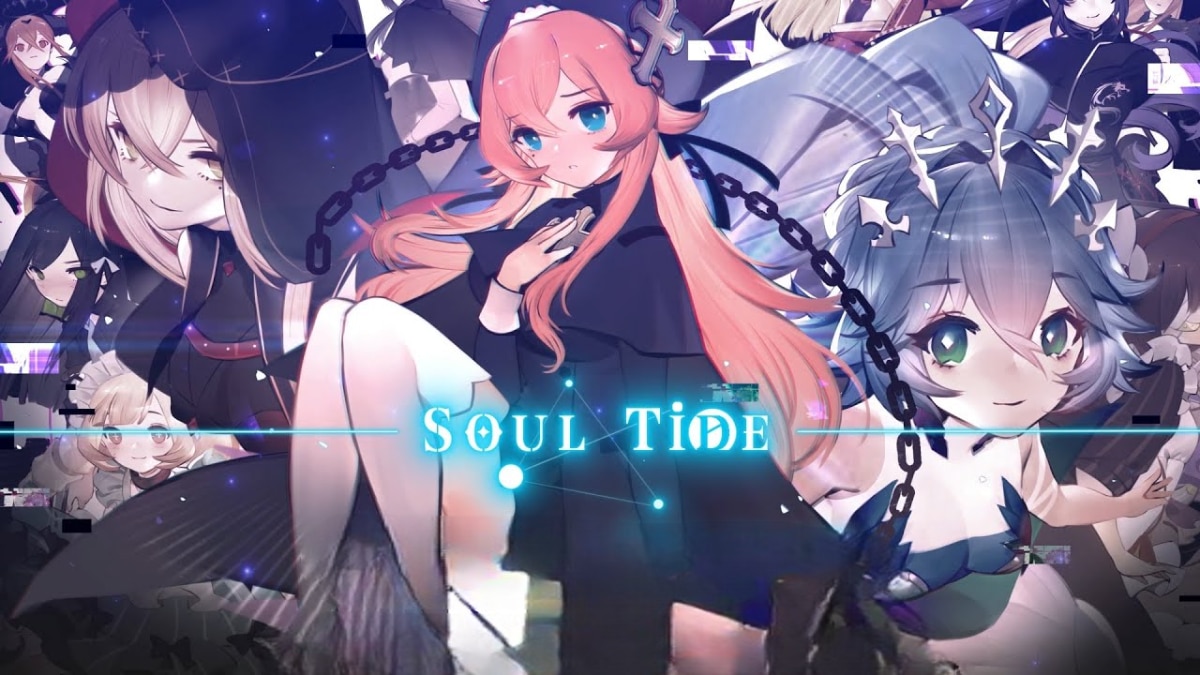 Soul Tide: Game Shutting Down After Nearly Three Years of Service Soul Tide: Game Shutting Down After Nearly Three Years of Service