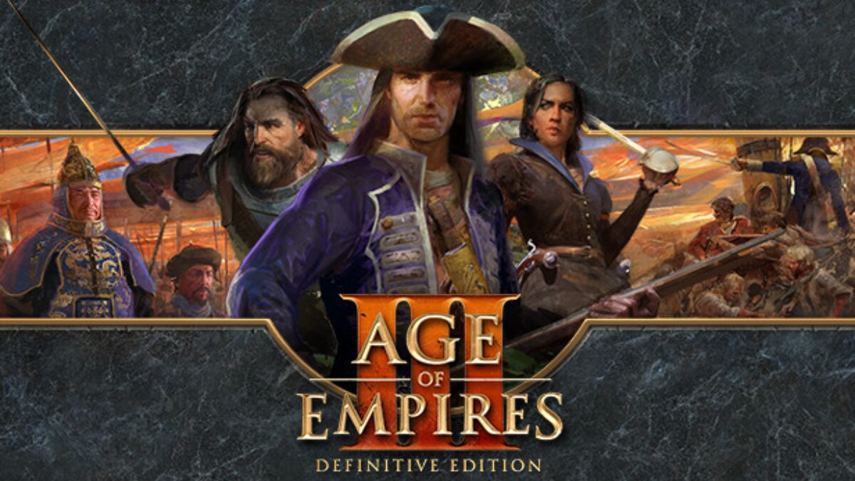 Age of Empires 3: Definitive Edition DLC Cancelled by Developers