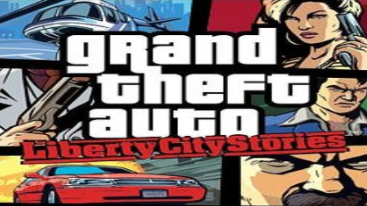 تسريبات عن الإصدارات المبكرة للعبة GTA: Liberty Stories تسريبات عن الإصدارات المبكرة للعبة GTA: Liberty Stories