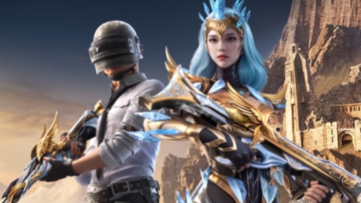 PUBG MOBILE Patch Notes: Key Fixes and Updates; Check Details