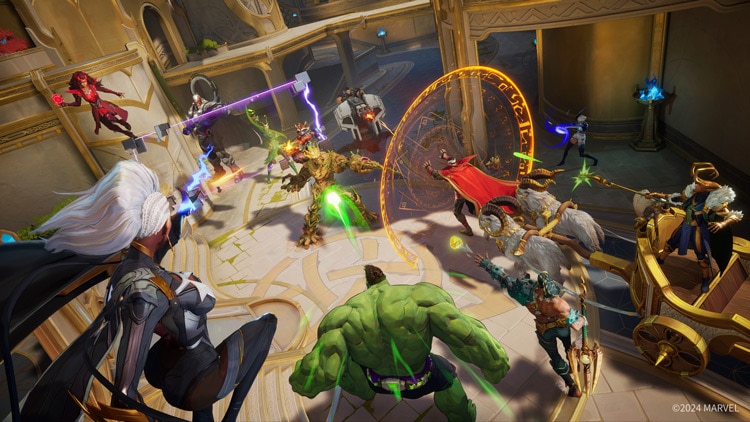 Mastering Ultimate Dodging in Marvel Rivals: Pro Tips for Every Hero and Villain