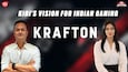 KRAFTON India Gaming Incubator Interview Reveals Anniversary Highlights, Post-Incubation Success, and Future Growth