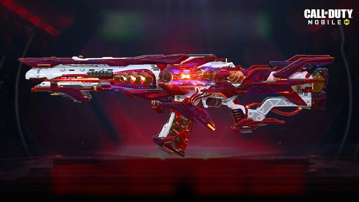 COD: Mobile How to Unlock Mythic 117 Early; All You Need to Know