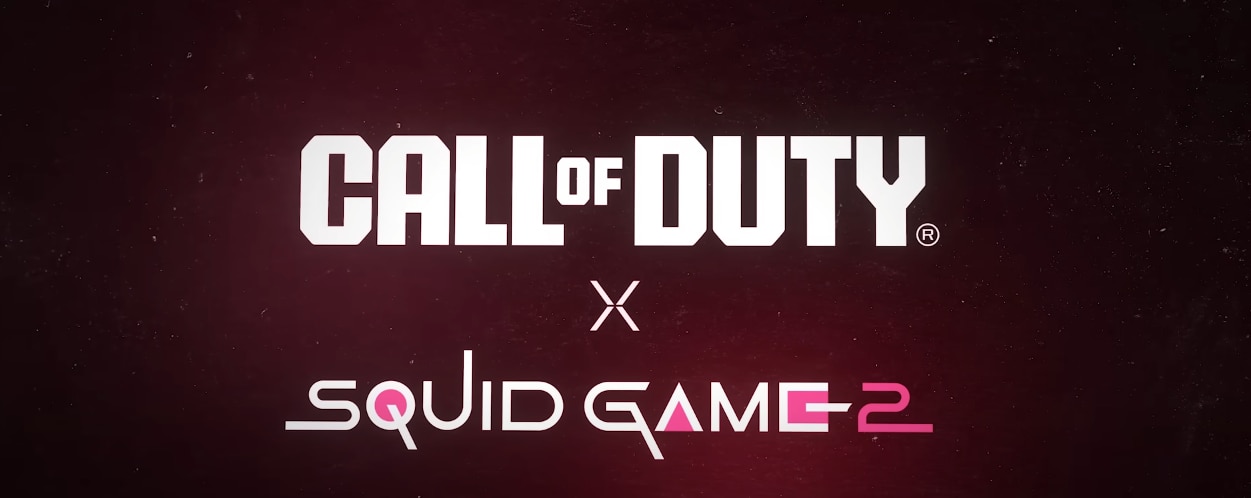 COD Event Pass Drops with Squid Game 2 Collab: Here's What's Inside COD Event Pass Drops with Squid Game 2 Collab: Here's What's Inside