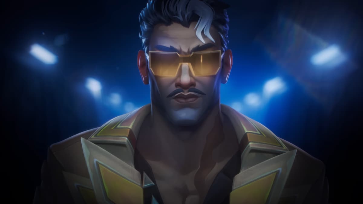 VALORANT Season 2025 Everything You Need to Know About Tejo, New