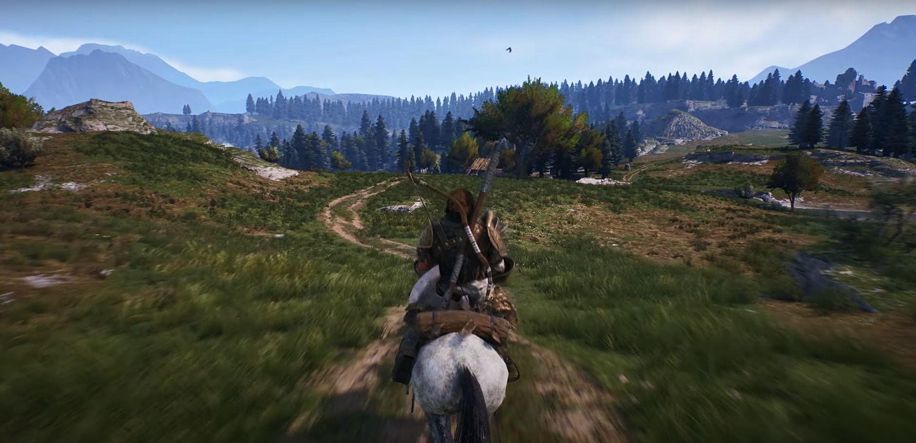 Netmarble's Next Big Franchise: Game of Thrones: Kingsroad Closed Beta Launch