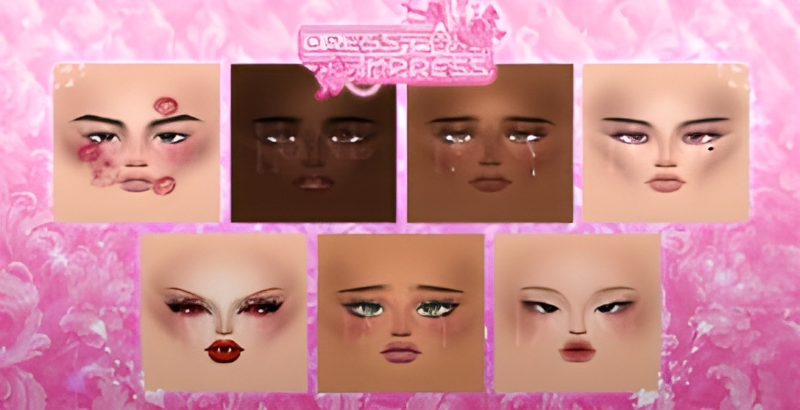 Leaked Faces and Release Date