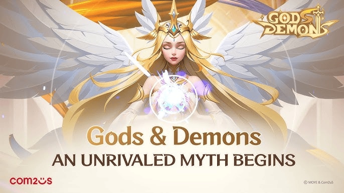 Gods & Demons: Release Date, Platforms, and Features Unveiled; Check Details Gods & Demons: Release Date, Platforms, and Features Unveiled; Check Details