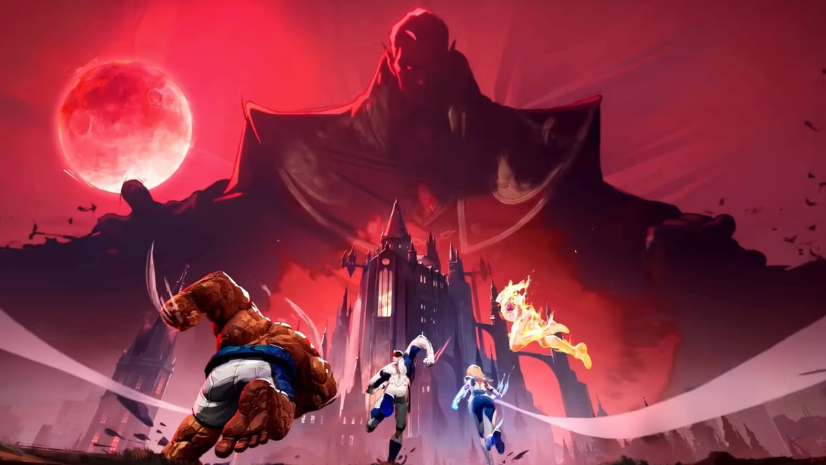 Marvel Rivals Ranked Guide: Ranks, Rewards & How to Climb the Ladder