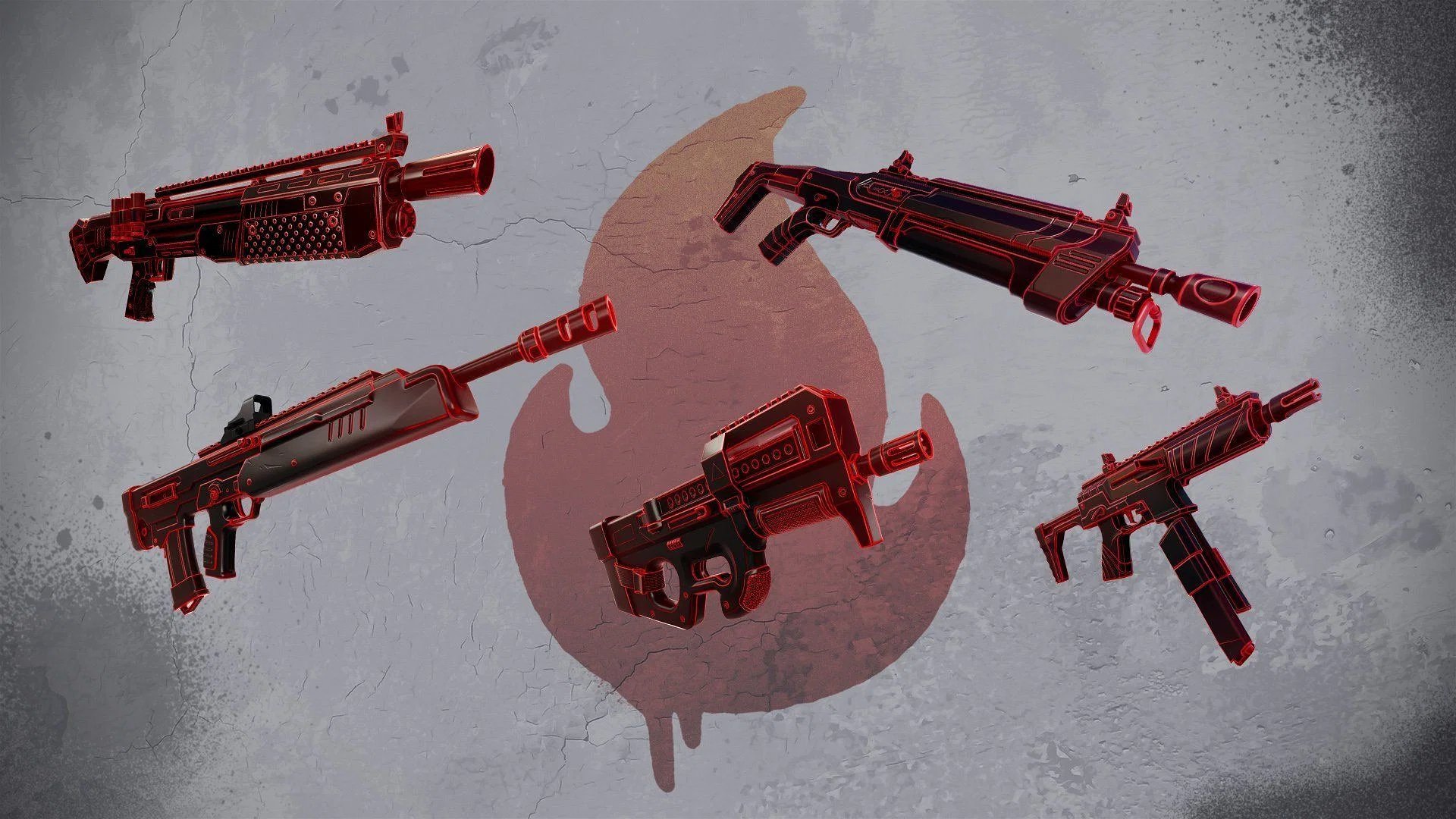 Fortnite Chapter 6 Season 2: Exotic Weapons Leak – What to Expect Fortnite Chapter 6 Season 2: Exotic Weapons Leak – What to Expect