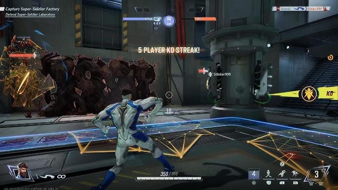 Marvel Rivals Season 1 Buffed Heroes: Full List and Strategy Tips