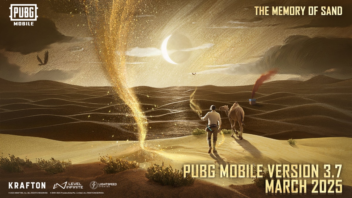 PUBG Mobile 3.7 Beta Download Link: Get The Apk PUBG Mobile 3.7 Beta Download Link: Get The Apk