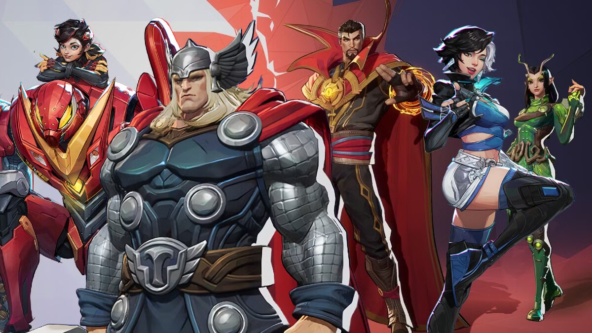 Marvel Rivals Trophy Guide: How to Unlock Every Achievement