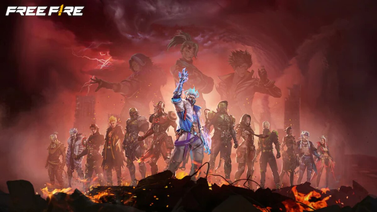 Garena Free Fire MAX Redeem Codes for February 20, 2025 Garena Free Fire MAX Redeem Codes for February 20, 2025