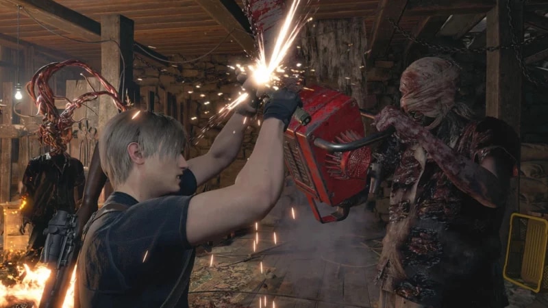Resident Evil 9: Release Date, Leaks, Rumors & Everything We Know