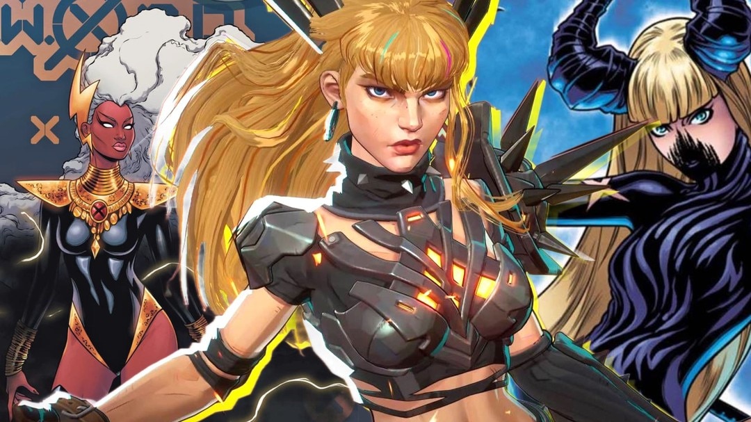 Marvel Rivals Confirms 10 Years of Support ; New Heroes, Maps & Events Ahead