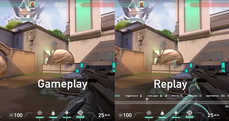 VALORANT Dataminer’s Reveal Replay System Icons Added in Patch 10.02 VALORANT Dataminer’s Reveal Replay System Icons Added in Patch 10.02
