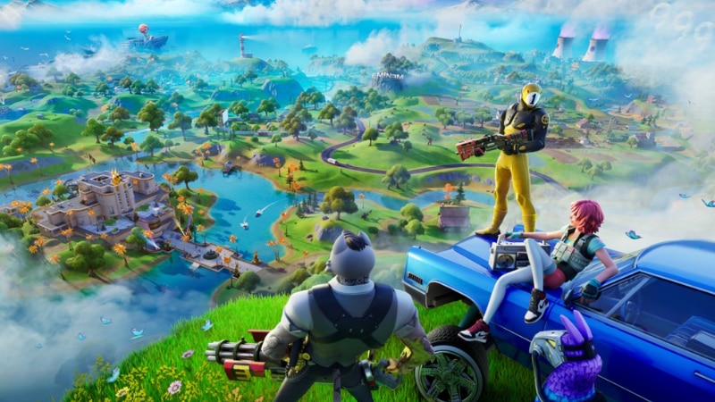 Battle Pass Overview: All Rewards