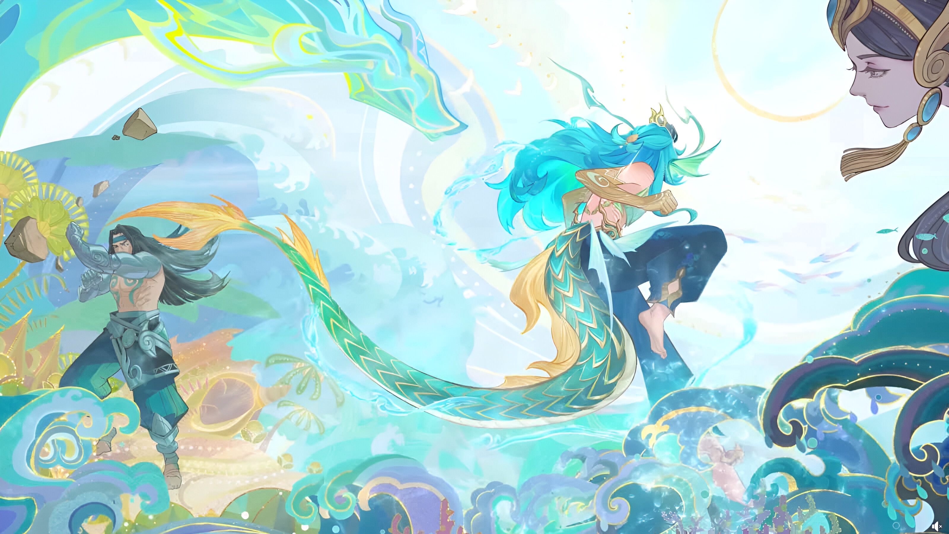 Mobile Legends March 2025 Leaks: New Skins, Exciting Events, and More Revealed Mobile Legends March 2025 Leaks: New Skins, Exciting Events, and More Revealed
