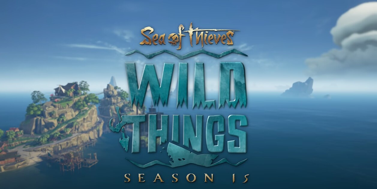 Sea of Thieves Season 15: Deadly Megalodons, Hunter’s Call Upgrades & More Sea of Thieves Season 15: Deadly Megalodons, Hunter’s Call Upgrades & More