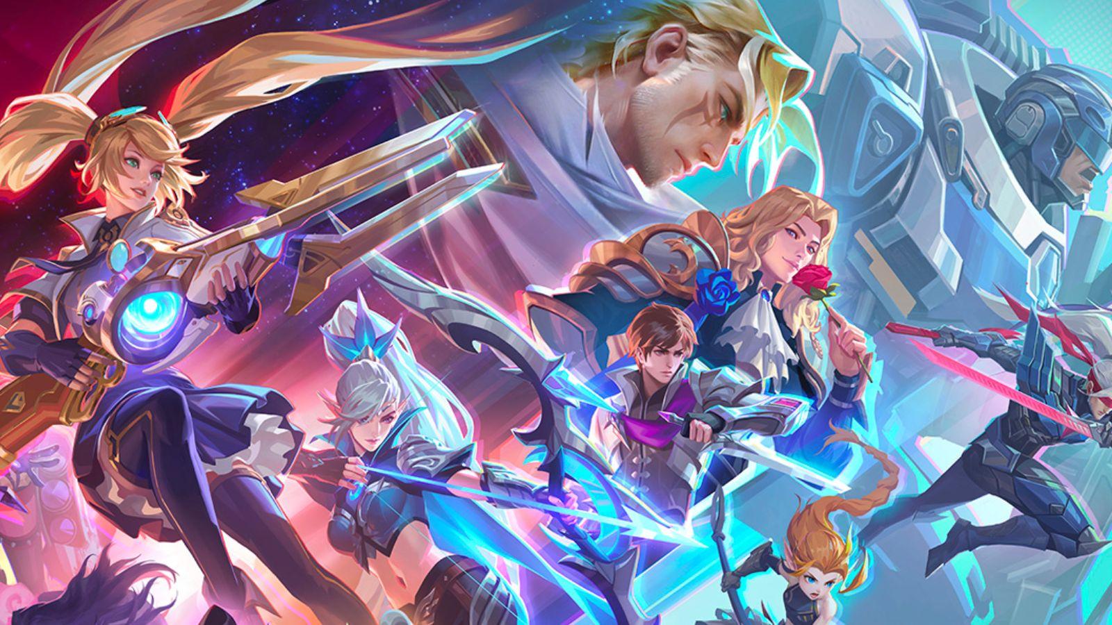 MLBB Collection Point Update: How To Get More Points With New Rewards System