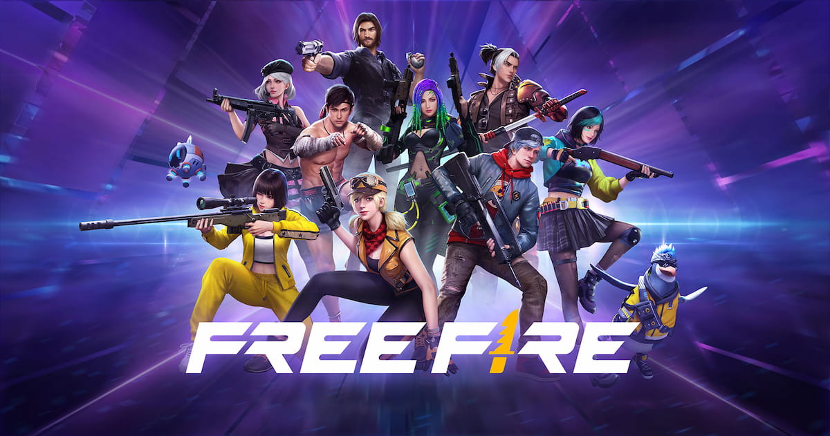 Garena Free Fire MAX Redeem Codes for March 4, 2025: Claim Exclusive Rewards Today