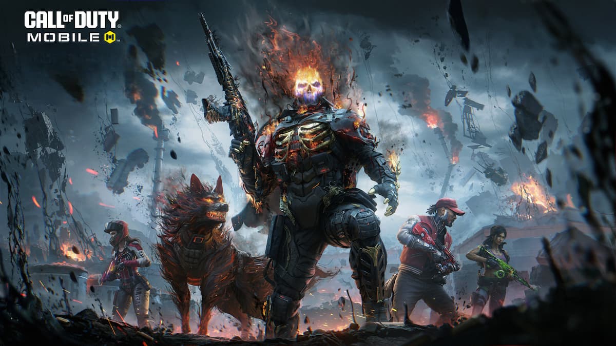 COD Mobile Season 3 (2025) Test Server Now Available for Download COD Mobile Season 3 (2025) Test Server Now Available for Download