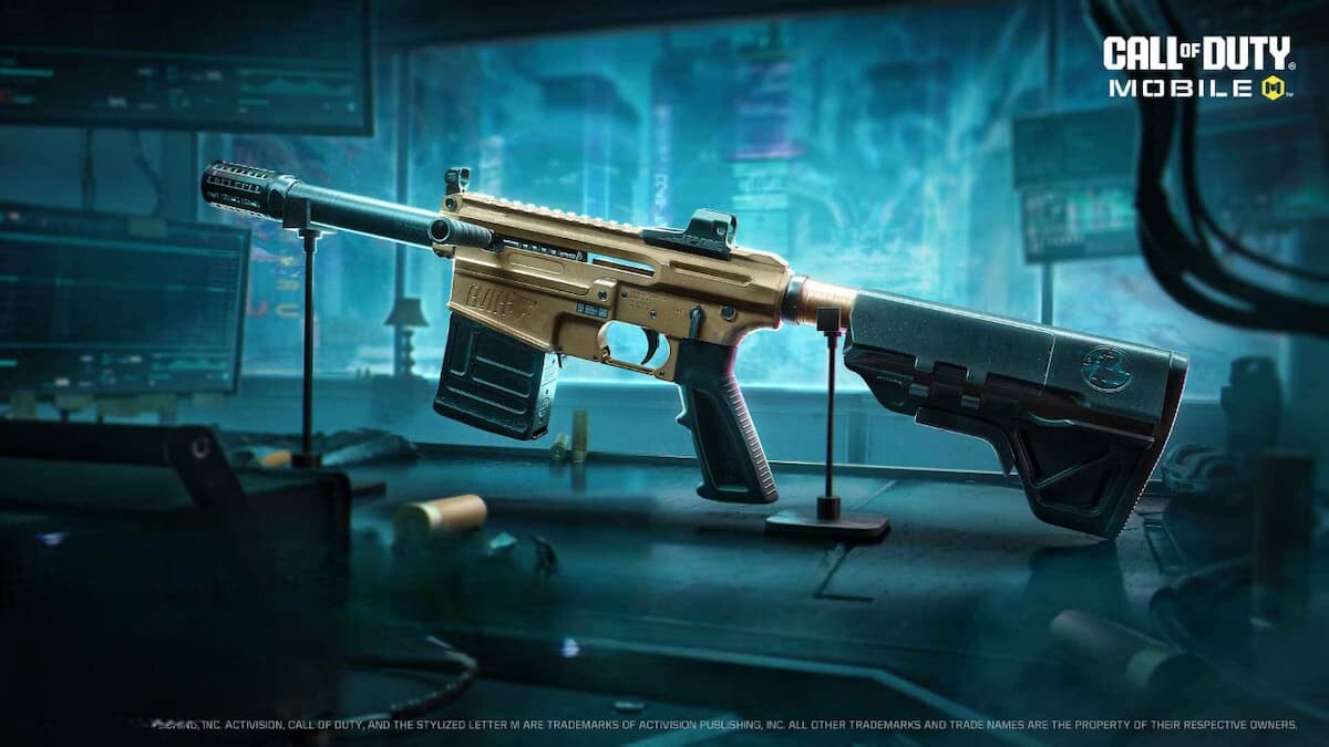 COD Mobile Season 3 Major Weapon Adjustments, Check Details