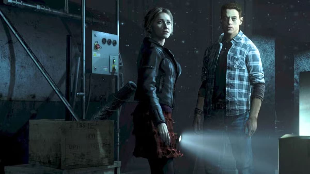 Ballistic Moon Reportedly Shuts Down Following Until Dawn Remake Release Ballistic Moon Reportedly Shuts Down Following Until Dawn Remake Release